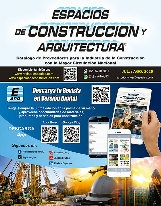 Revista Construcción